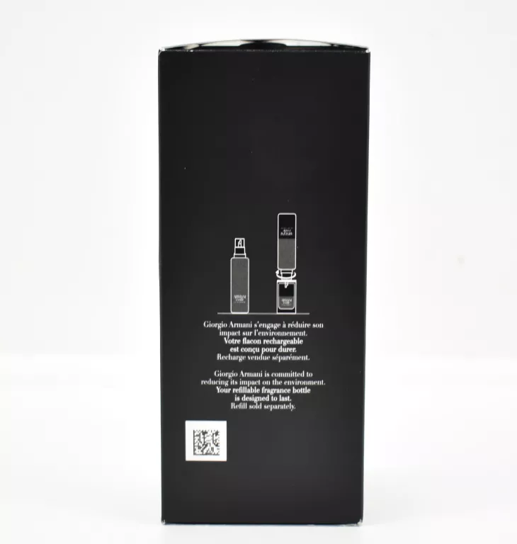 GIORGIO ARMANI CODE EDT 125ML