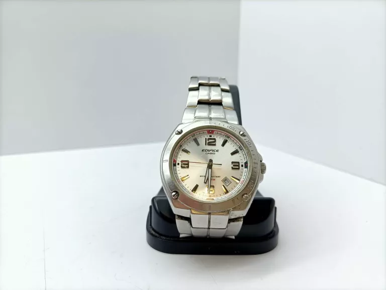 Casio hot sale edifice 126