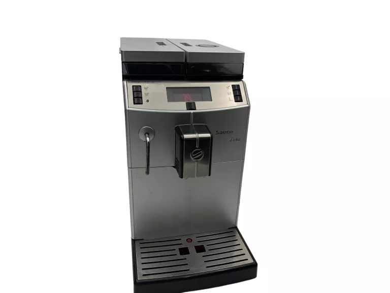 EKSPRES CIŚNIENIOWY SAECO LIRIKA 1850W LICZNIK 16100 KAW