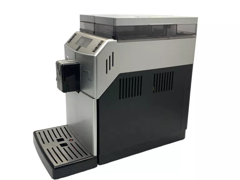 EKSPRES CIŚNIENIOWY SAECO LIRIKA 1850W LICZNIK 16100 KAW