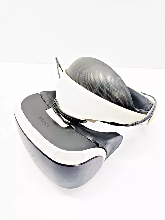 GOOBLE PLAYSTATION VR1 +PS MOVE
