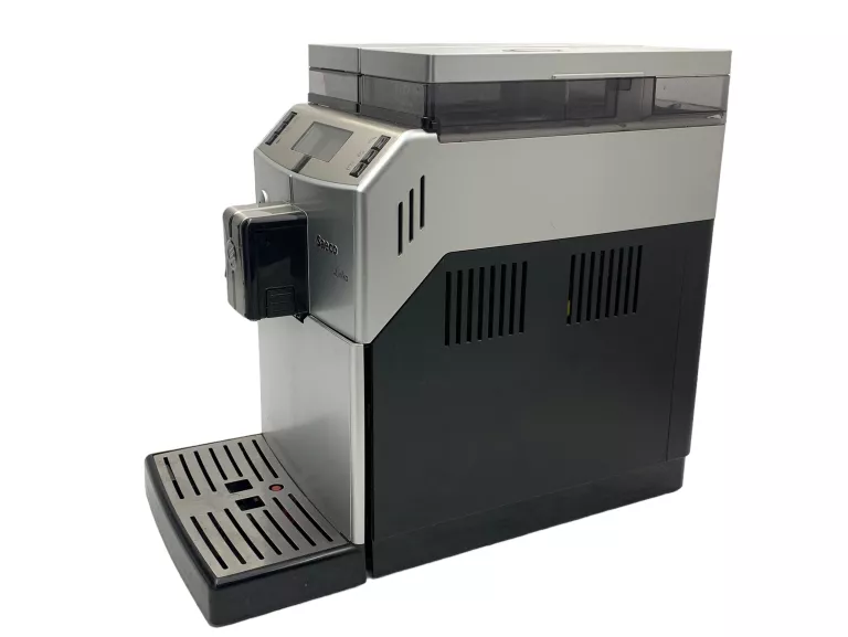 EKSPRES CIŚNIENIOWY SAECO LIRIKA 1850W LICZNIK 16100 KAW