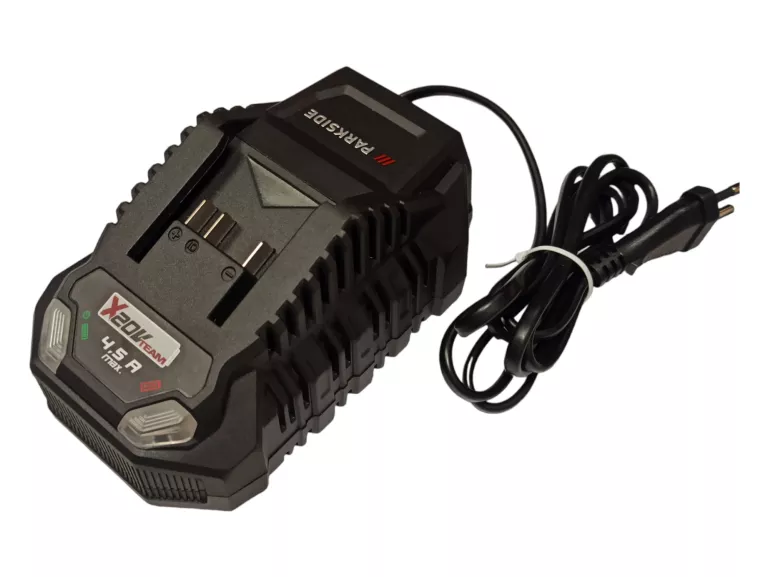 ŁADOWARKA PARKSIDE X20 TEAM PLG 20 C3