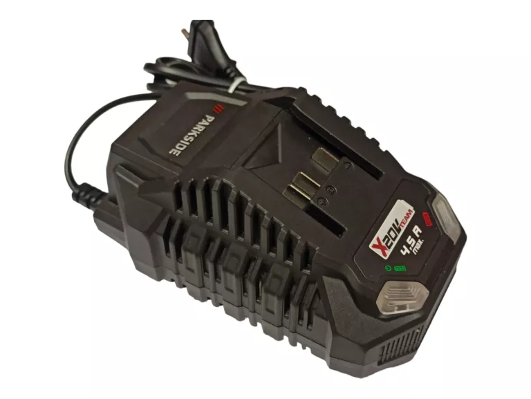 ŁADOWARKA PARKSIDE X20 TEAM PLG 20 C3