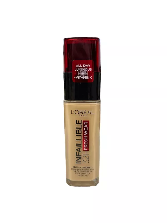 L'ORÉAL PARIS INFAILLIBLE FRESH WEAR 180