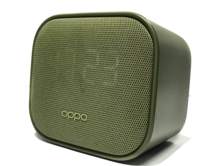 GŁOŚNIK BLUETOOTH OPPO OBMC03