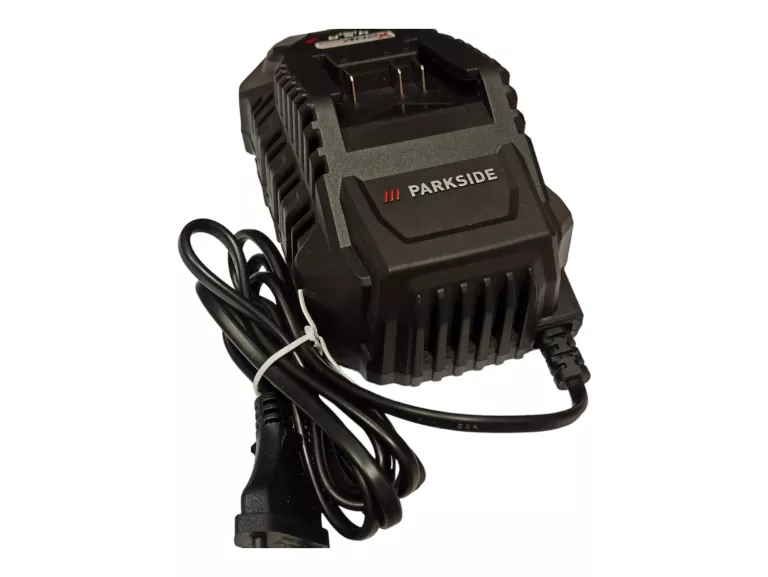 ŁADOWARKA PARKSIDE X20 TEAM PLG 20 C3