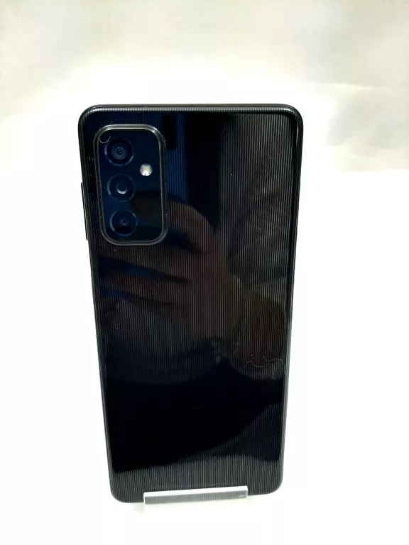 TELEFON SAMSUNG GALAXY M52 5G KOMPLET