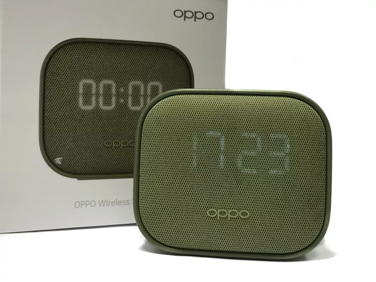GŁOŚNIK BLUETOOTH OPPO OBMC03