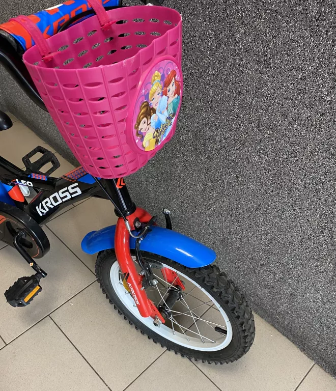 rower-dzieciecy-kross-leo-kolo-16-stan-uzywany