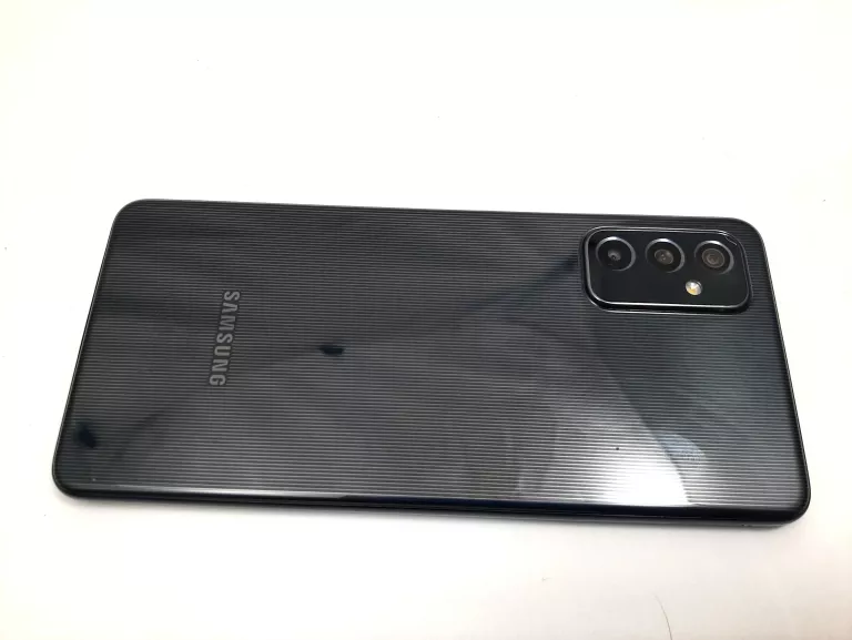 TELEFON SAMSUNG GALAXY M52 5G KOMPLET