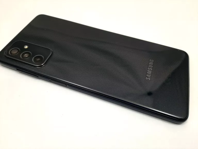 TELEFON SAMSUNG GALAXY M52 5G KOMPLET