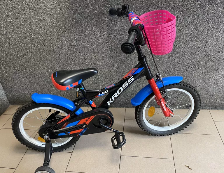 rower-dzieciecy-kross-leo-kolo-16-meczennikow-8-radzionkow