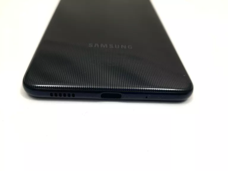 TELEFON SAMSUNG GALAXY M52 5G KOMPLET