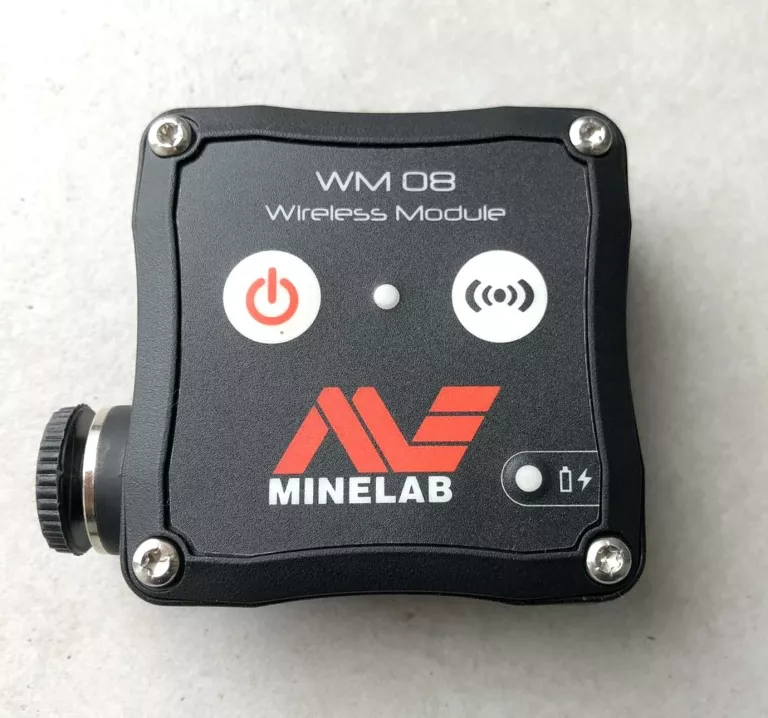 WYKRYWACZ METALU MINELAB EQX 11 EQUINOX 800