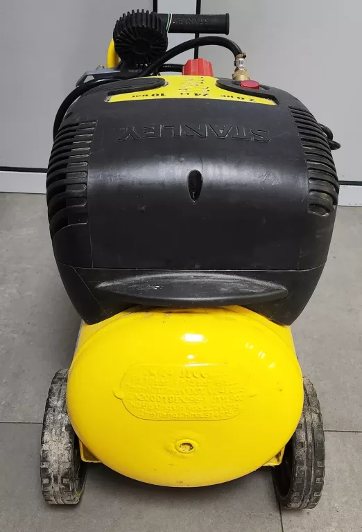 KOMPRESOR BEZOLEJOWY STANLEY DN 230/10/24