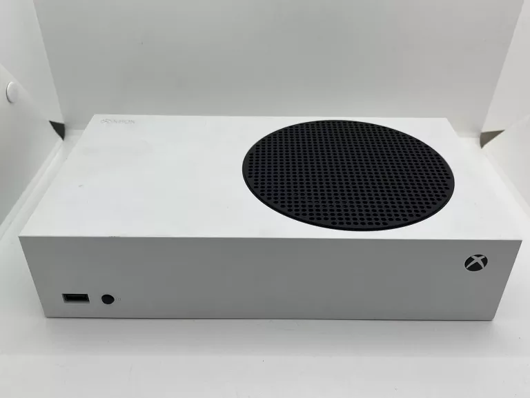 XBOX SERIES S 512 GB / GW 04/2024 | Konsole | Loombard.pl