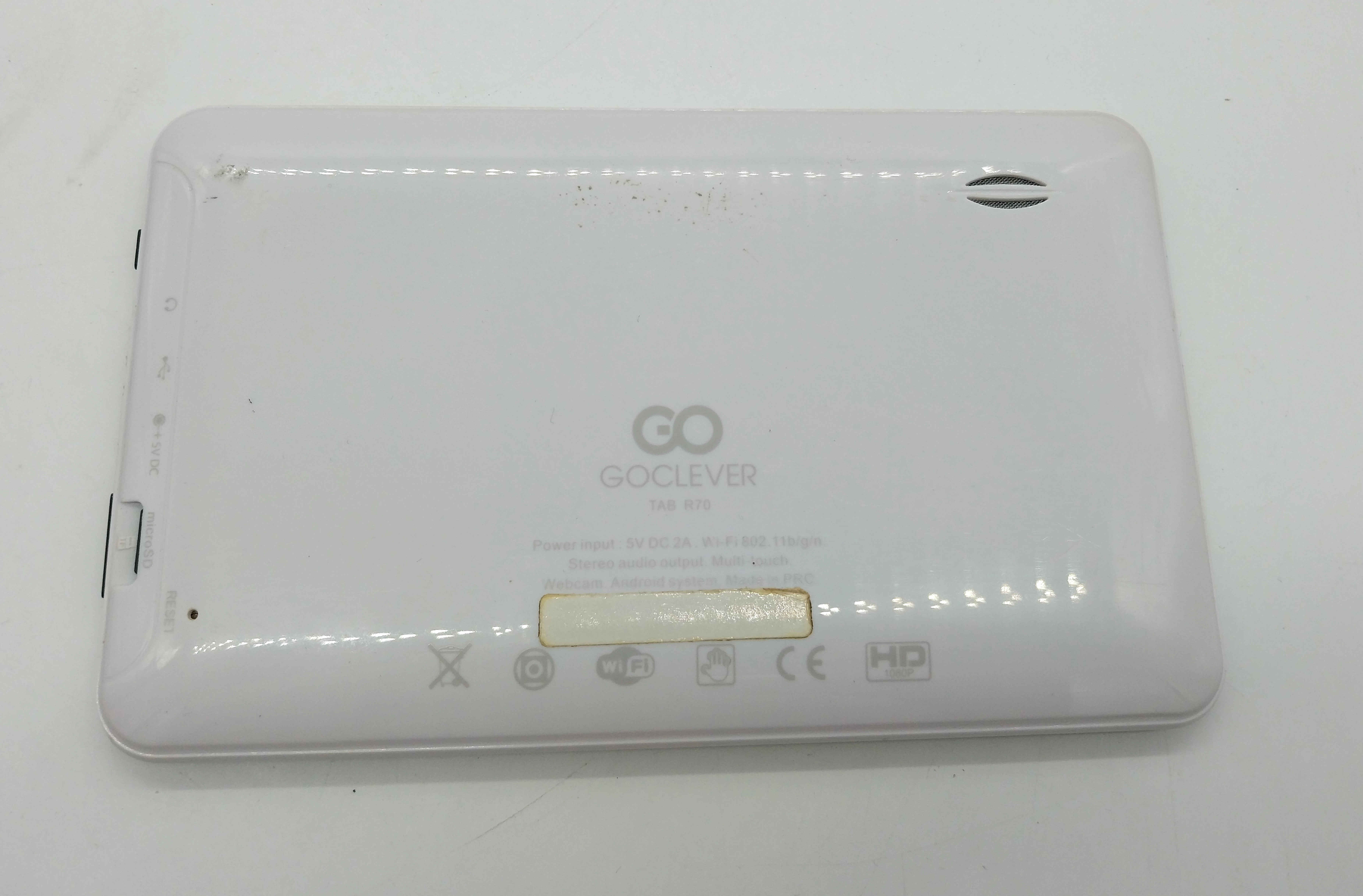 tablet-goclever-tab-r70-z-klawiatura-marka-goclever