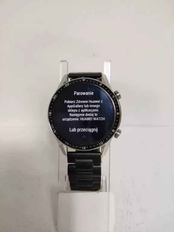 Huawei watch gt sport b19s clearance