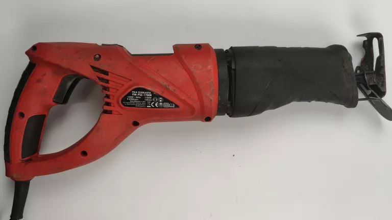 PIŁA SZABLASTA POWERMAT PM-PSZ-1700R 1700W