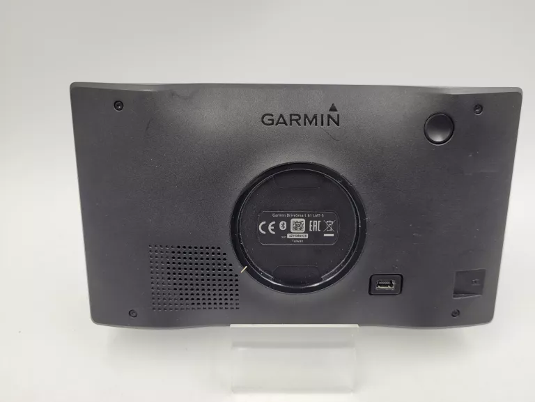 NAWIGACJA GARMIN DRIVESMART 61 LMT