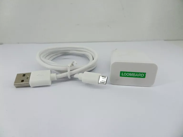 ŁADOWARKA SIECIOWA MICRO USB