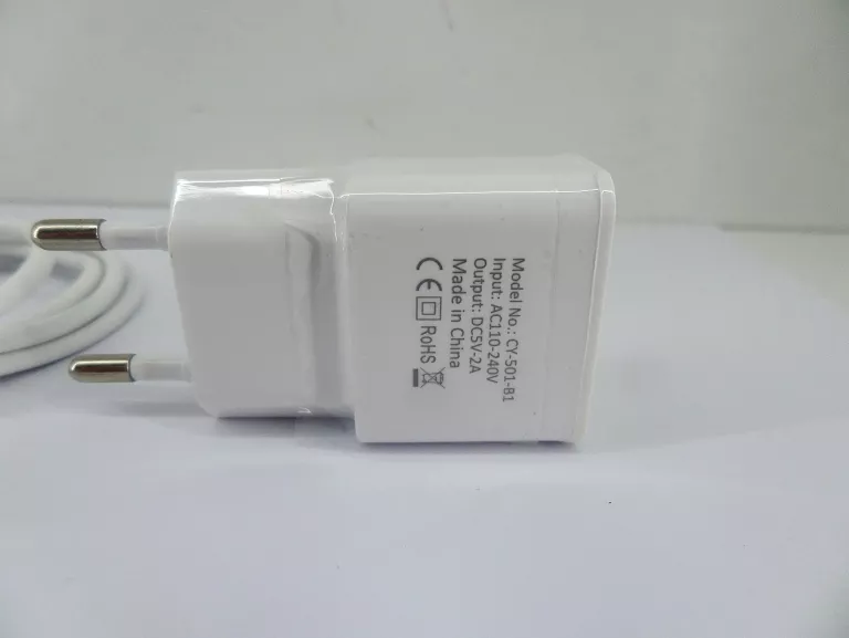 ŁADOWARKA SIECIOWA MICRO USB