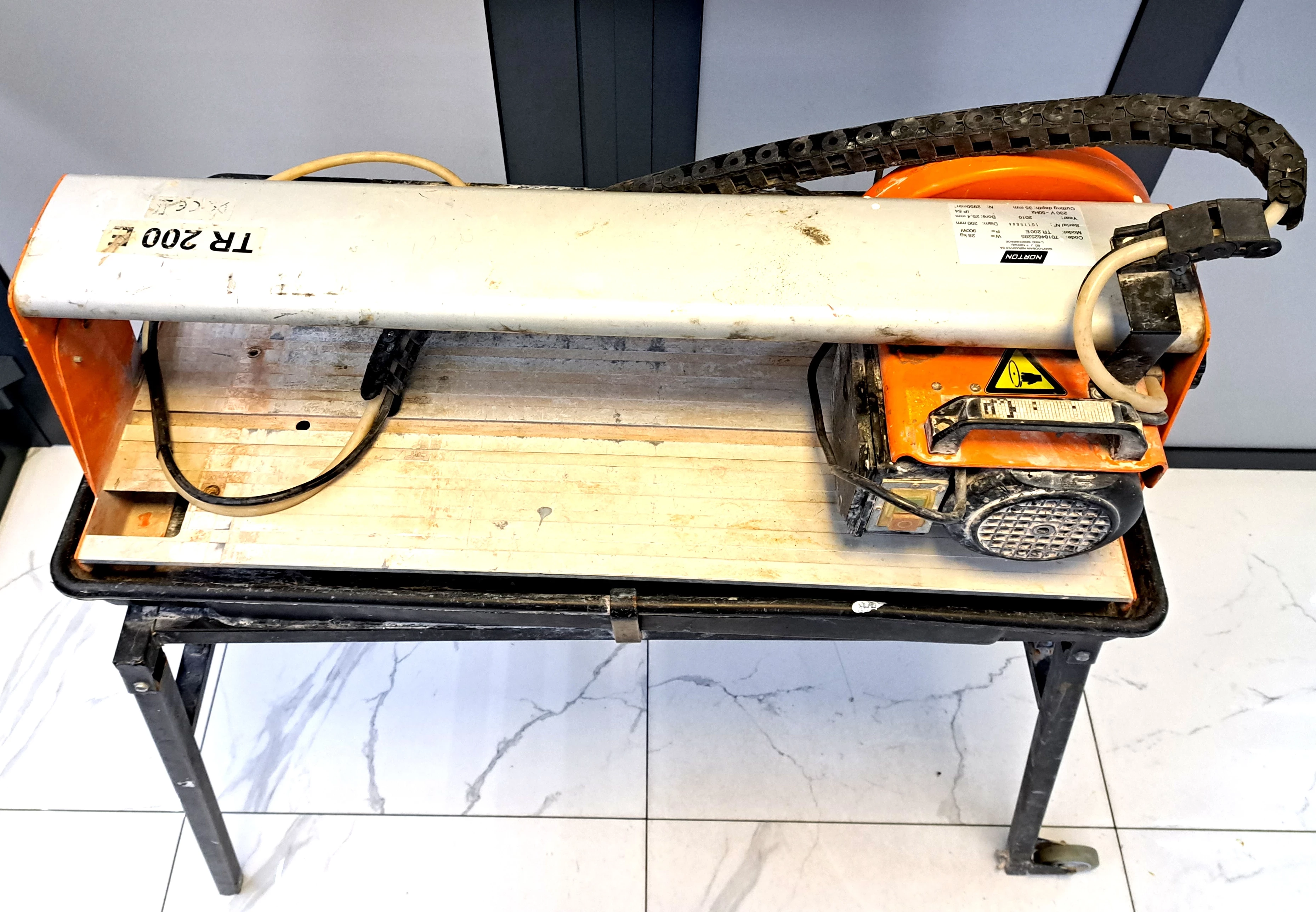 przecinarka-do-plytek-norton-tr-200e-ean-gtin-5450248347361