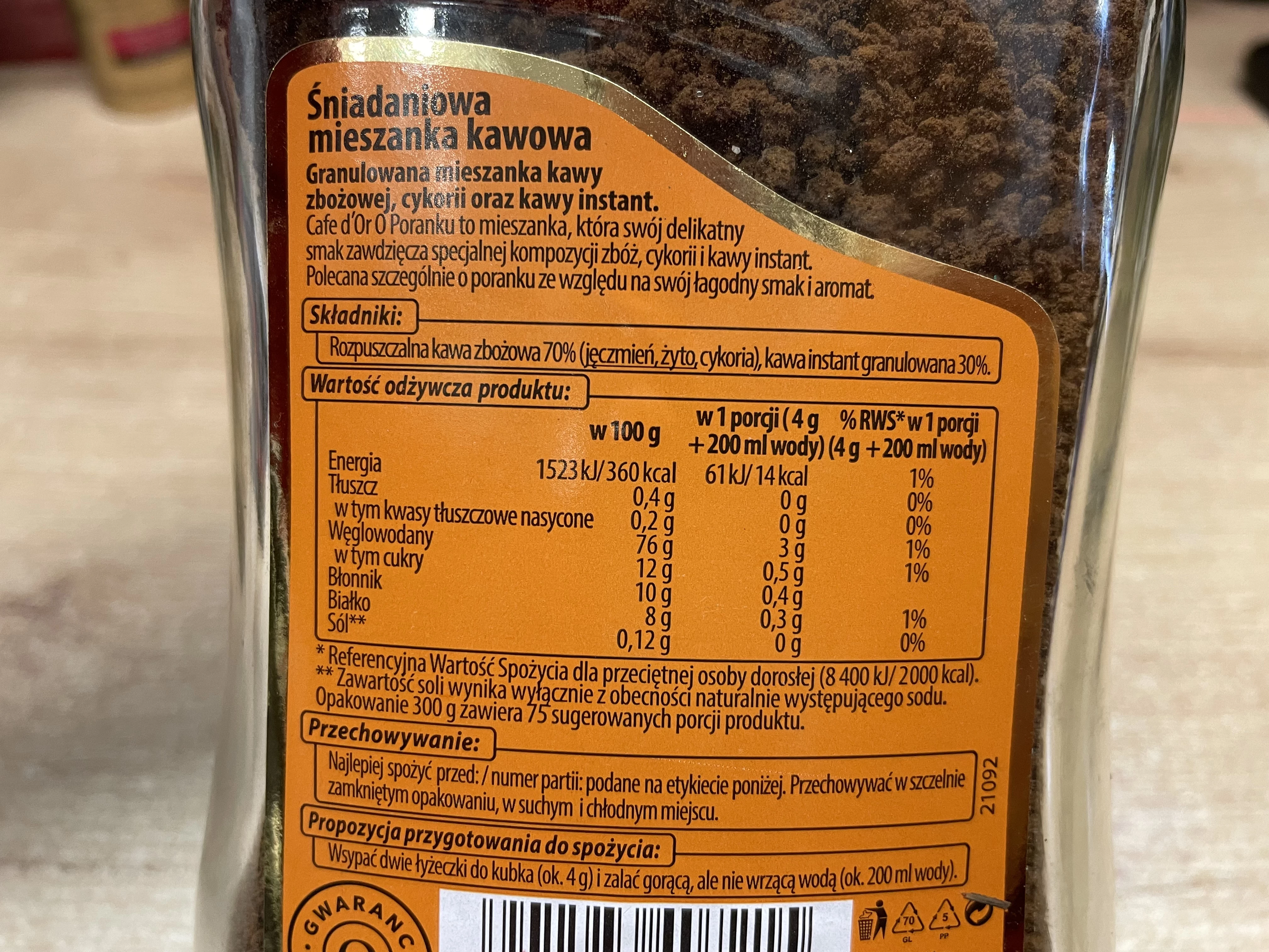 kawa-rozpuszczalna-cafe-dor-o-poranku-300g-wielkosc-opakowania-g-300-g