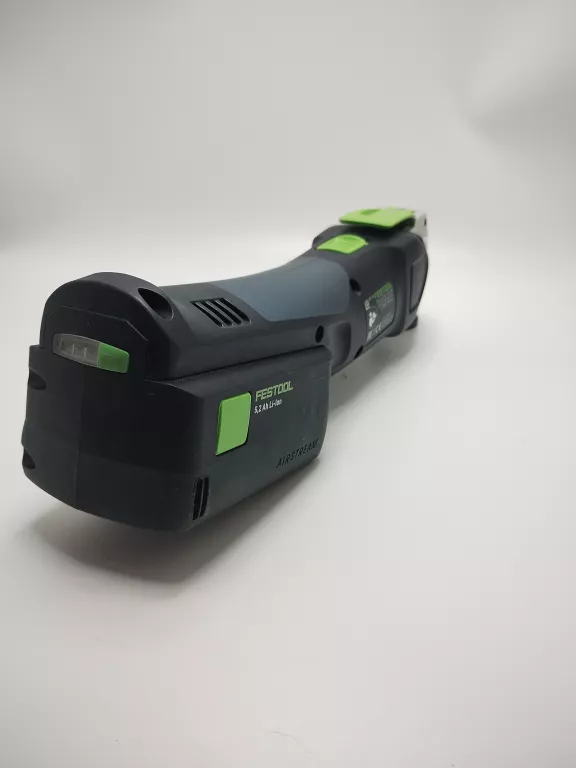 NARZĘDZIE WIELOFUNKCYJNA FESTOOL OSC 18 2020R