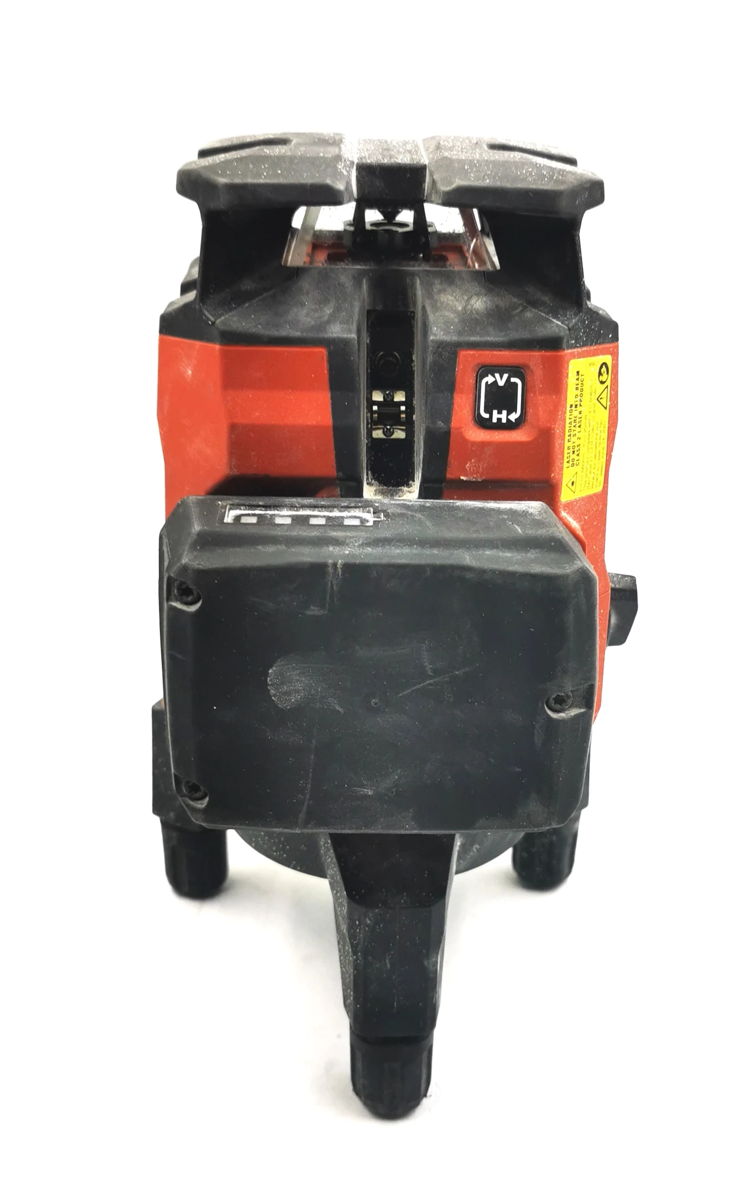 laser-krzyzowy-zielony-hilti-pm-40-mg-zasilanie-akumulatorowe