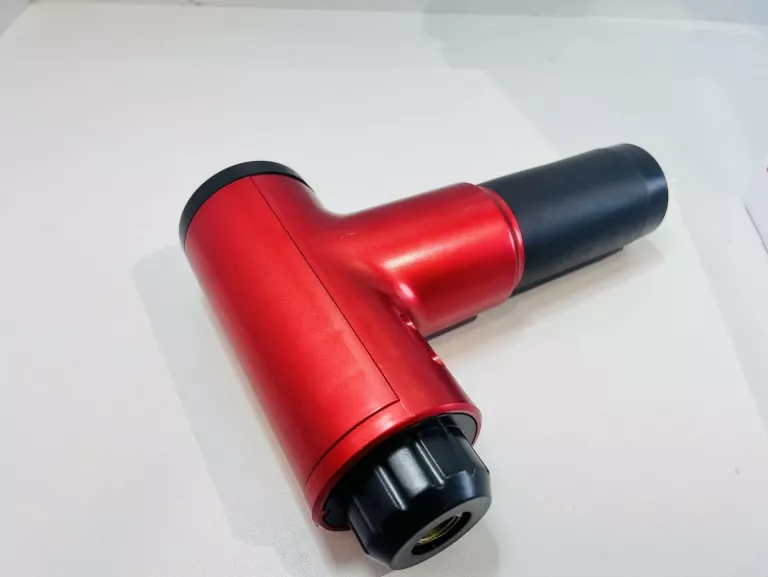 PISTOLET DO MASAŻU TEDI