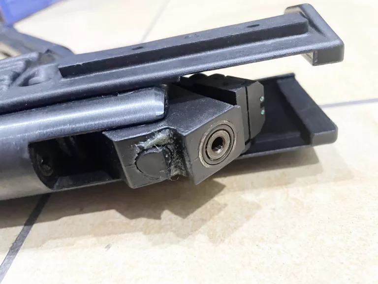 WIATRÓWKA HATSAN TG AIRTACT QE GEN.2 4,5MM + ŚRUT OKAZJA
