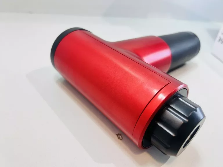PISTOLET DO MASAŻU TEDI