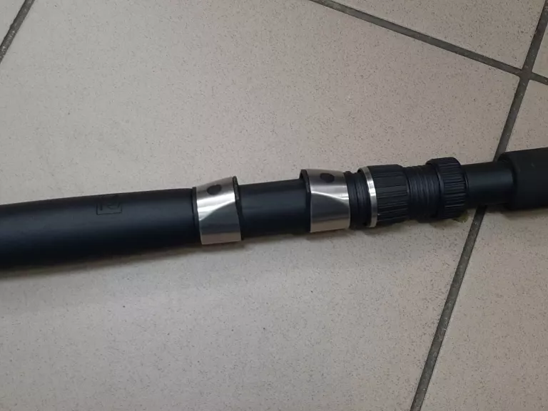 BALZER MAGNA MARINE WĘDKA NA ŁÓDŹ 300-600G 2M