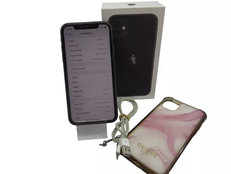 telefon-iphone-11-464-gb-stan-uzywany