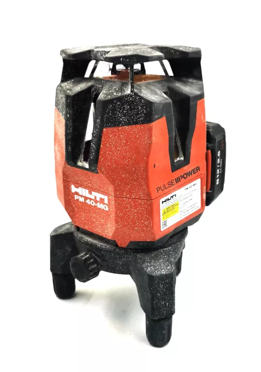 laser-krzyzowy-zielony-hilti-pm-40-mg-stan-uzywany