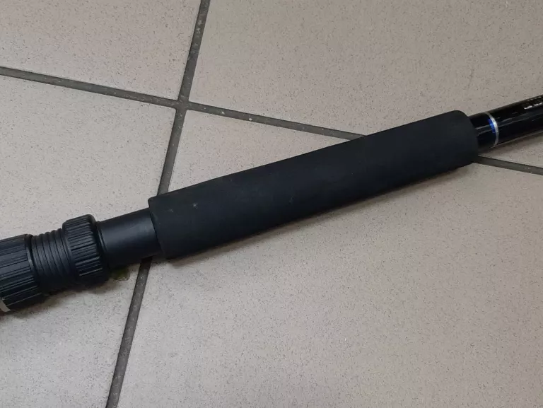 BALZER MAGNA MARINE WĘDKA NA ŁÓDŹ 300-600G 2M