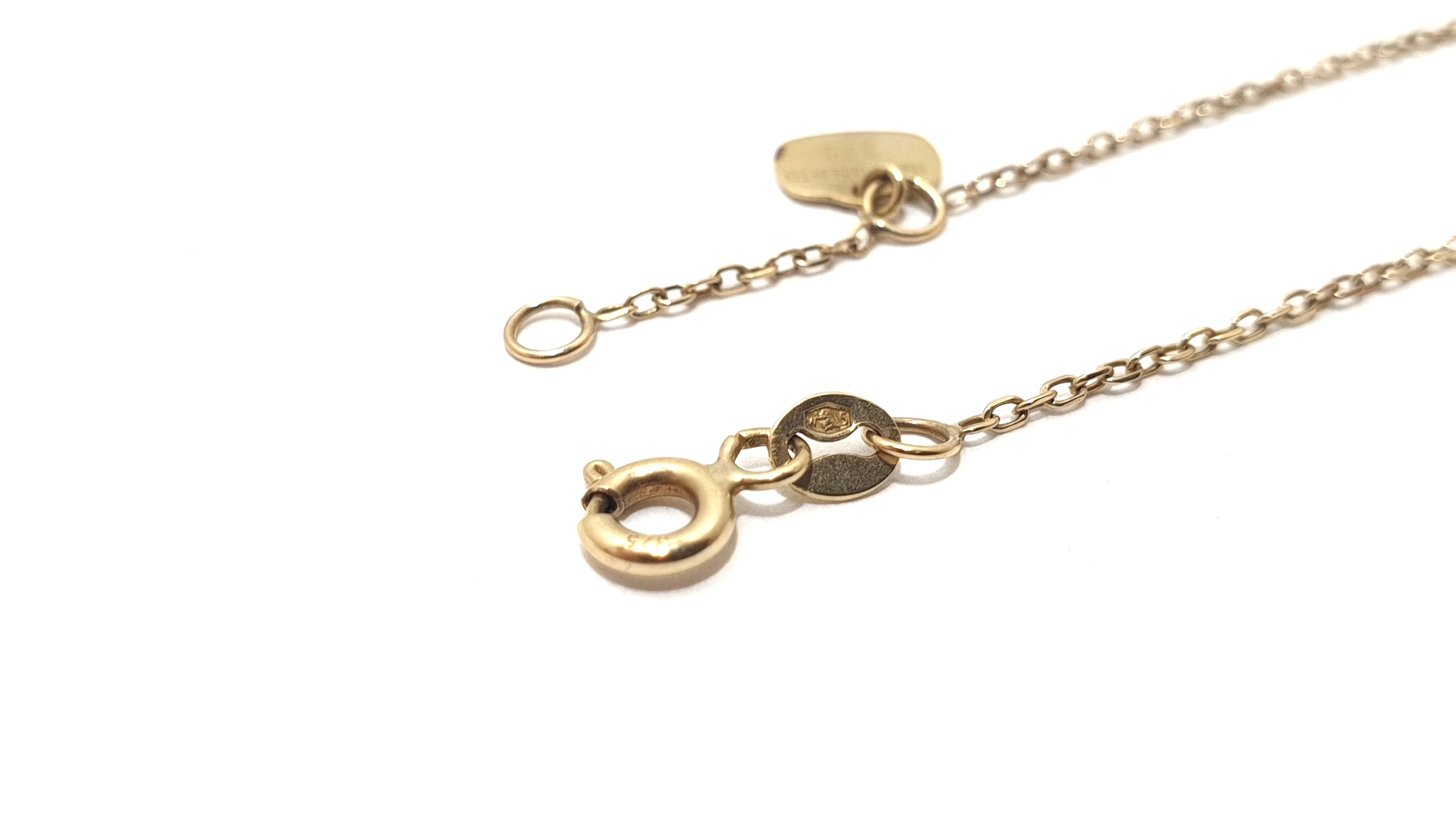 zlota-bransoletka-minty-dot-stardust-gwiazdki-1g-pr375-regulowana-16518c-marka-inna-marka