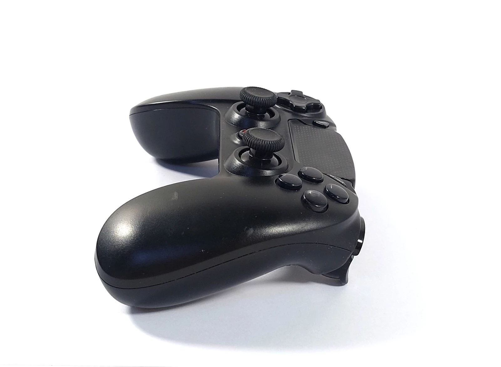 pad-mad-dog-gc650-kolor-czarny