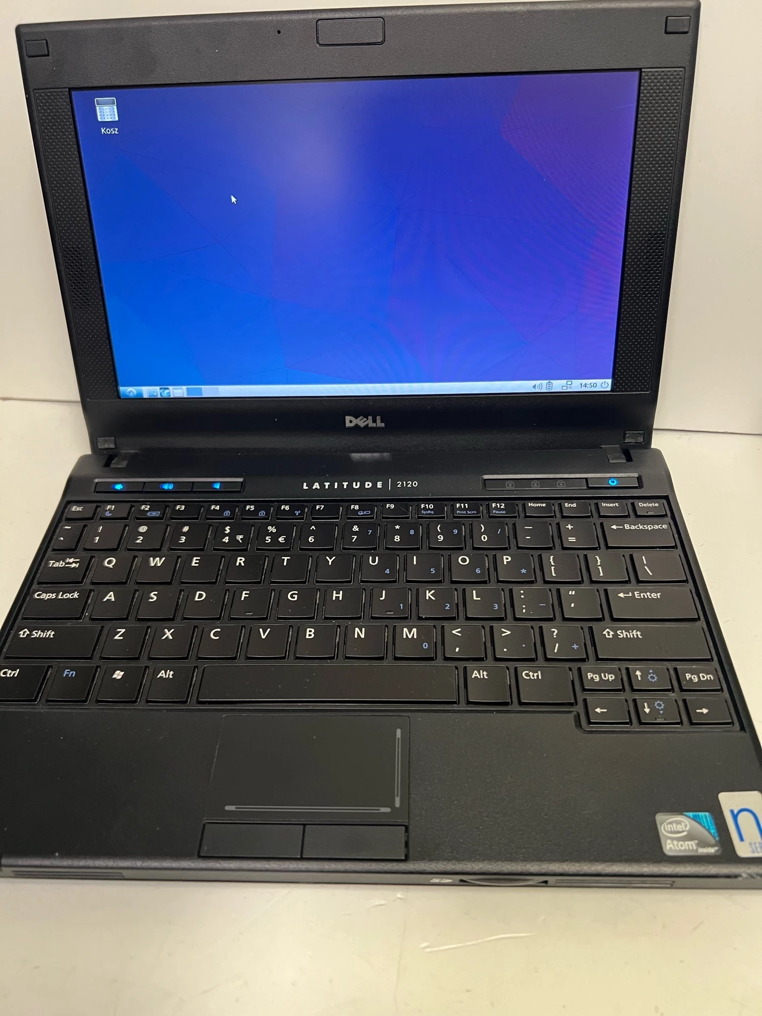 LAPTOP DELL LATITUDE 2120 ZASILACZ TANIO!! Dell Loombard.pl