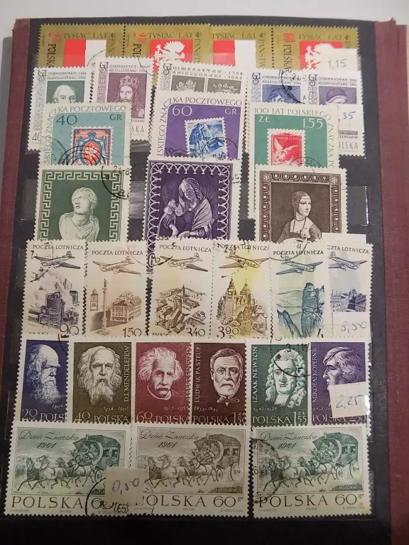 KLASER ZNACZKI RÓŻNE POLSKIE ZSRR WĘGRY