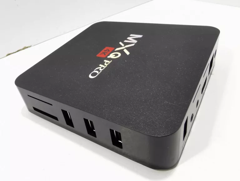 TV BOX MXQ