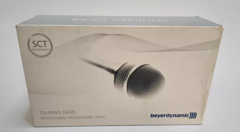 MIKROFON BEYERDYNAMIC TG V56C