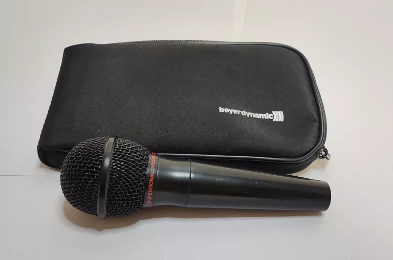 MIKROFON BEYERDYNAMIC TG V56C