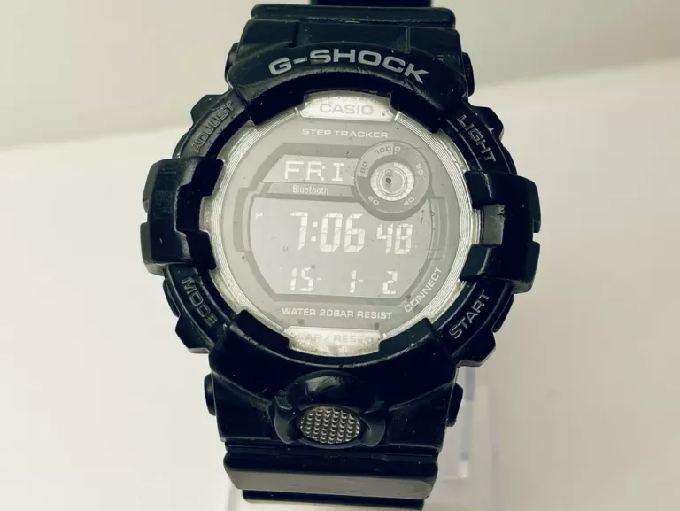 ZEGAREK CASIO G-SHOCK GBD 800
