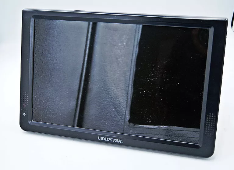 TELEWIZOR KAMPER SAMOCHODOWY LED LEADSTAR D12