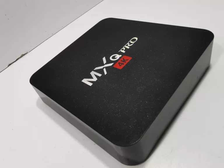 TV BOX MXQ