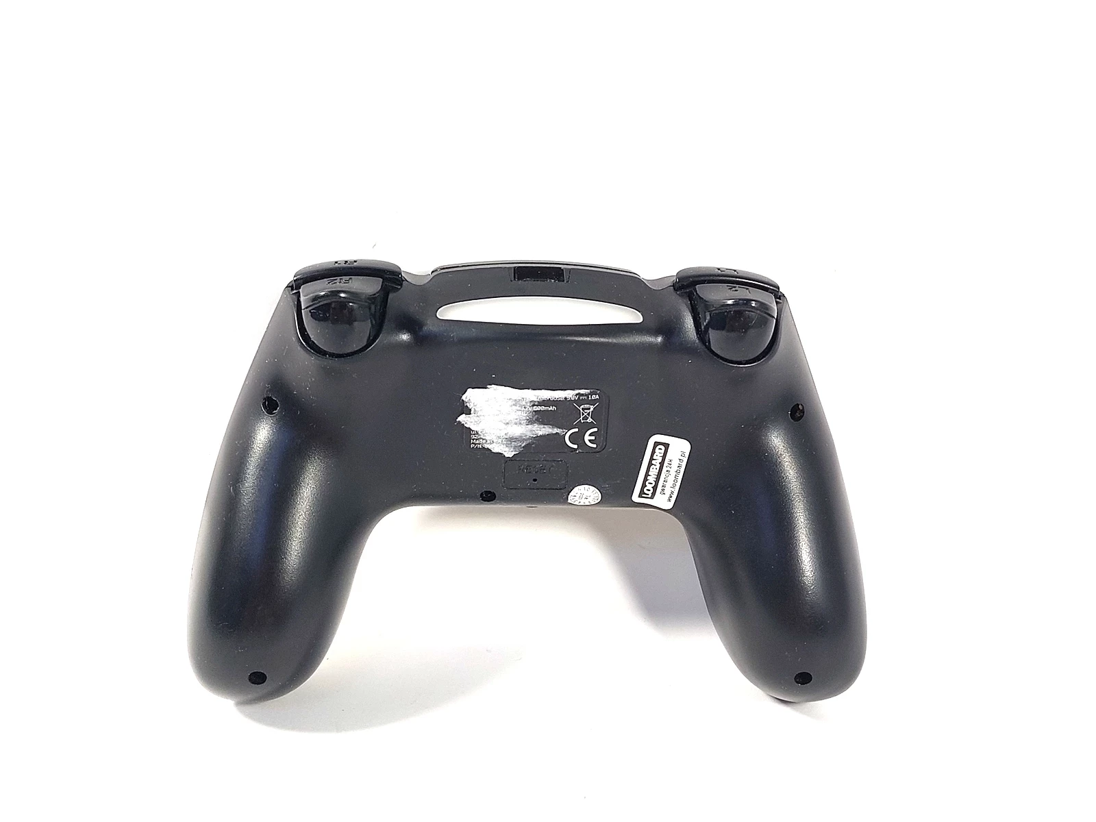 pad-mad-dog-gc650-stan-uzywany