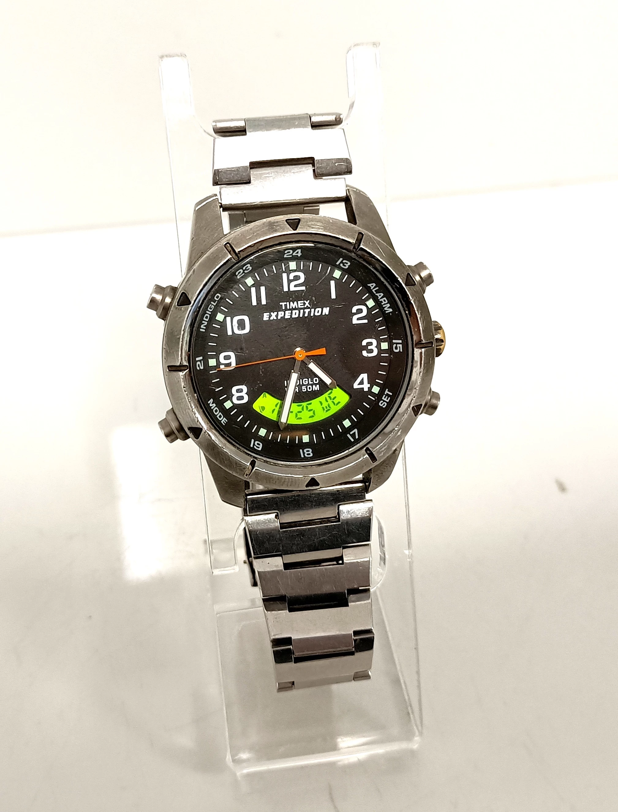 zegarek-timex-indiglo-wr50m-stan-uzywany